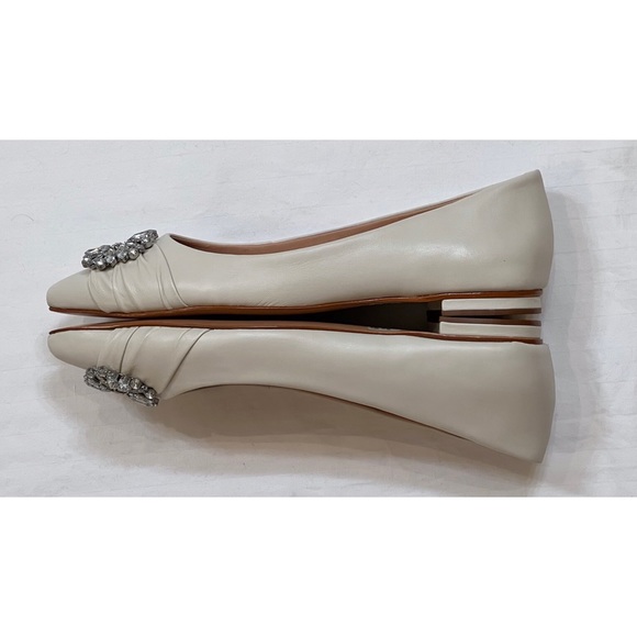 MEISHO Pointy Toe Flats NWT - Picture 6 of 10